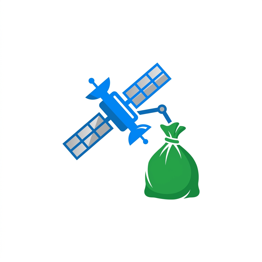 Spotdump logo